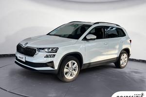 SKODA Karoq 2.0 tdi Executive 4x4 150cv dsg