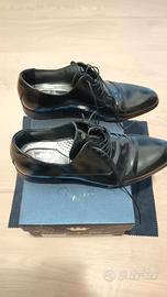 Scarpe Principe di Milano Made in Italy