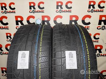 2 GOMME USATE 275/35R20 105 W PIRELLI - INVERNALI