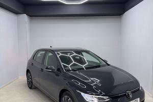 Volkswagen Golf 8 2.0 TDI DSG