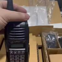 Ricetrasmettitore Aeronautica ICOM IC A16 E