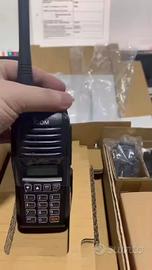 Ricetrasmettitore Aeronautica ICOM IC A16 E