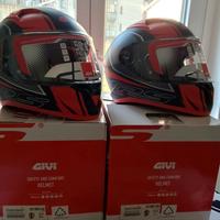 Casco Givi