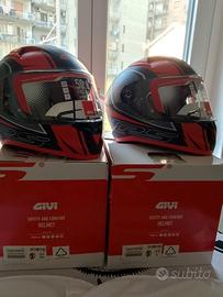 Casco Givi