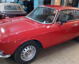 Alfa romeo gt - 1971