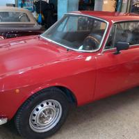 Alfa romeo gt - 1971