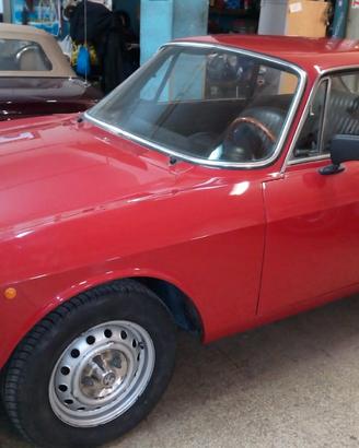Alfa romeo gt - 1971