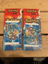 Pokemon Tags 2006 SEALED
