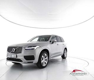 VOLVO XC90 B5 AWD mild hybrid Diesel Core