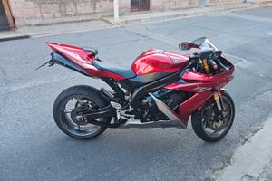 Yamaha R1 - 2006