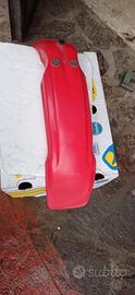 parafango ant honda xl 125