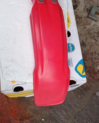 parafango ant honda xl 125