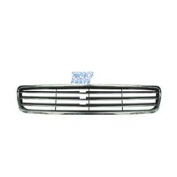 GRIGLIA AUDI A4 94-99 NERO CROMATO