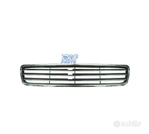 GRIGLIA AUDI A4 94-99 NERO CROMATO