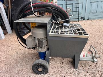 Fugatrice 220volt