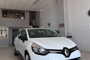 Renault Clio 1.5 dCi 90CV