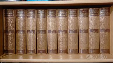 Grande dizionario enciclopedico