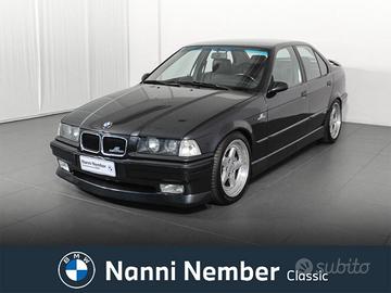 BMW Serie 3 320i c/abs cat.