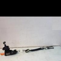 LEVA DEL CAMBIO  Nissan  Qashqai j12