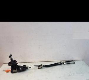 LEVA DEL CAMBIO  Nissan  Qashqai j12