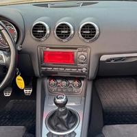 autoradio audi tt 