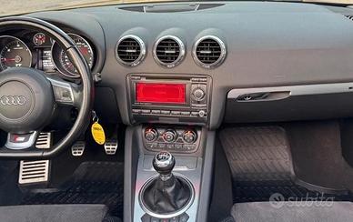 autoradio audi tt 