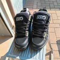 scarpe da ginnastica DVD 