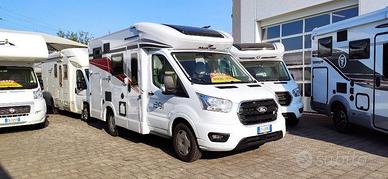 ROLLER TEAM KRONOS FIT 291 TL