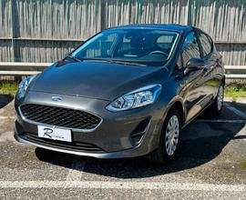 Ford Fiesta 1.1 85 CV 5 porte Plus