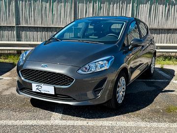 Ford Fiesta 1.1 85 CV 5 porte Plus