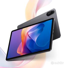 Tablet redmi pad 2 4g nuovo