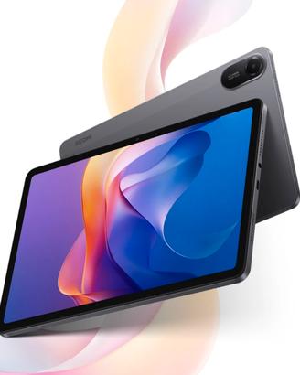 Tablet redmi pad 2 4g nuovo