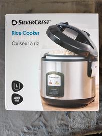 Cuociriso 1L 400W Nuovo mai usato