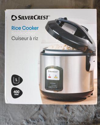 Cuociriso 1L 400W Nuovo mai usato