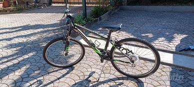 Bici MTB Mountain Bike Paxson Skill 26