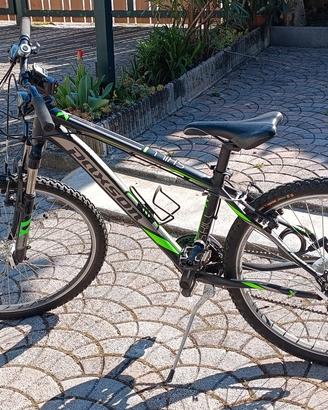 Bici MTB Mountain Bike Paxson Skill 26