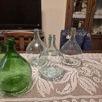 Damigiane 5 litri