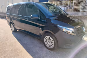 Mercedes-Benz Vito Toure 9 posti