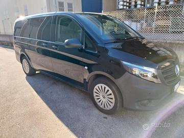 Mercedes-Benz Vito Toure 9 posti