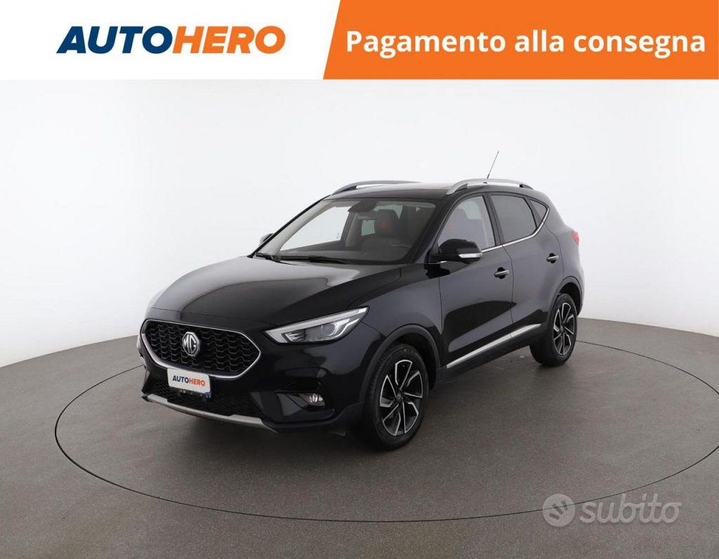Subito - Autohero Bari - MG ZS HY90167 - Auto In vendita a Bari
