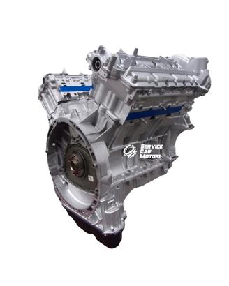 MOTORE RETTIFICATO 642884 MERCEDES-BENZ G II (W461