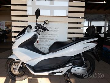 Honda PCX 125