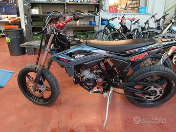 beta 50 cc rr supermotard