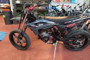 beta 50 cc rr supermotard