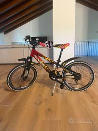 Bicicletta Lombardo