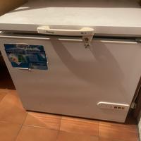 Iberna freezer