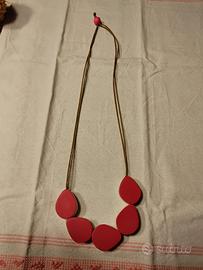 Collana donna 