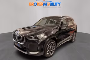 BMW X1 sdrive18d auto
