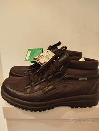 Scarpe Grisport Gritex Run