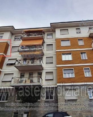 Appartamento Biella [A4344786]